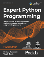 Expert Python Programming (1).pdf